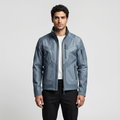 Tech Panel Performance Jacket